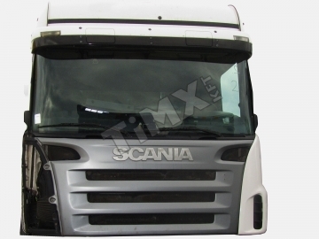 kabína Scania